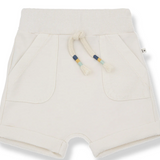 1+ IN THE FAMILY IBAR BERMUDA SHORTS(6M-48M)