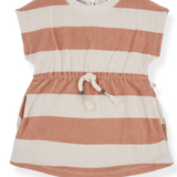 1+ IN THE FAMILY ILARIA DRESS (18M-48M)