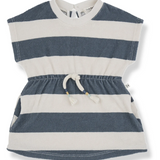 1+ IN THE FAMILY ILARIA DRESS (18M-48M)