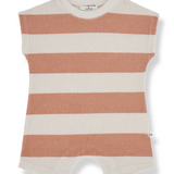 1+ IN THE FAMILY MARCO ROMPER (6M-24M)