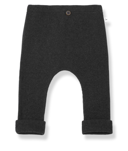 1+ IN THE FAMILY MARTI LEGGINGS (9M-48M)