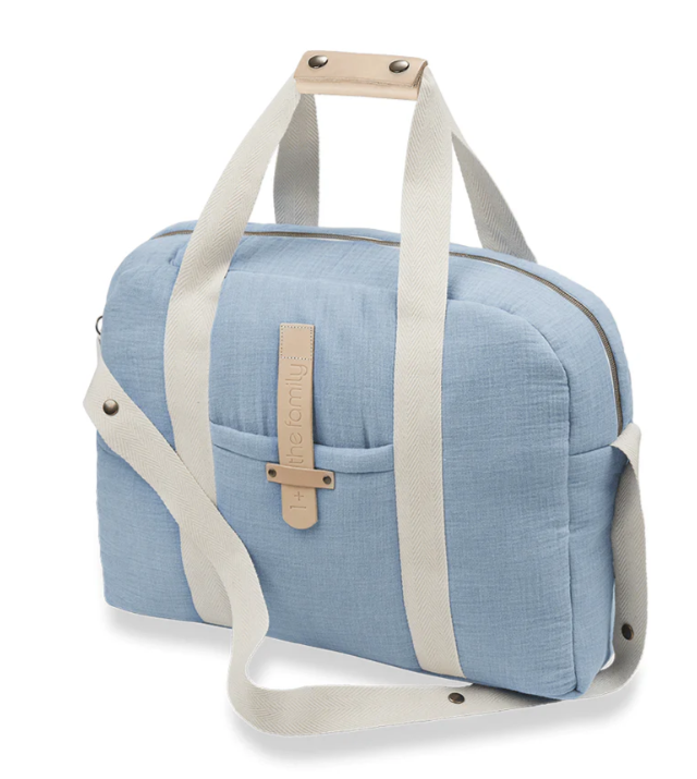 1+ IN THE FAMILY MATERNITY BAG (OS)