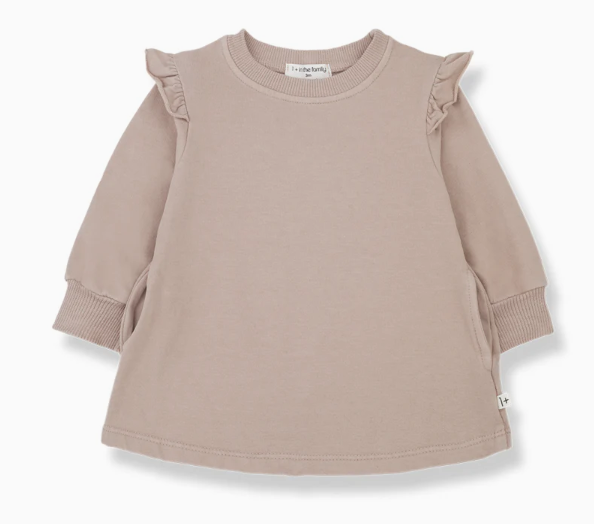1 + IN THE FAMILY - Shop at Klade Children's Boutique