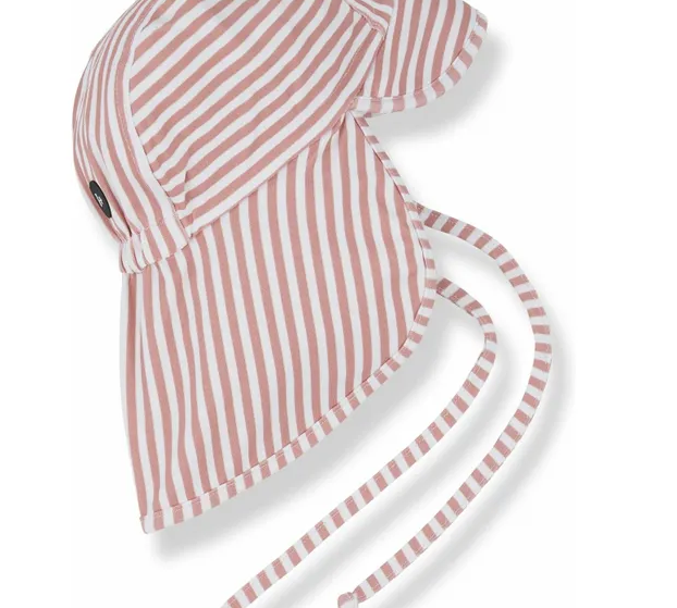 1+ IN THE FAMILY BRUNO HAT (T1-T4)