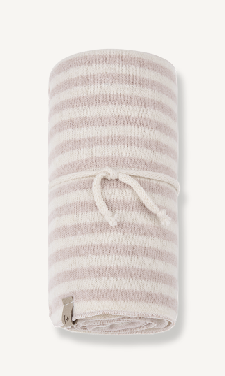 1+ IN THE FAMILY JEANINE BLANKET (OS)