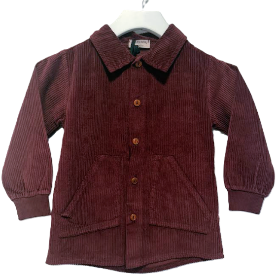 1+ IN THE FAMILY JUREME SHIRT (24M-48M)