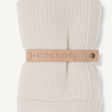 1+ IN THE FAMILY MARINET BLANKET (OS)