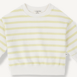 1+ IN THE FAMILY MARROIG SWEATER (9M-48M)