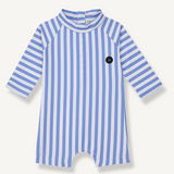 1+ IN THE FAMILY MIGJOHN SWIMSUIT (6M-24M)