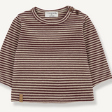 1+ IN THE FAMILY OLAF LS TSHIRT (6M-24M)