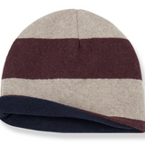 1+ IN THE FAMILY ROY REVERSIBILE BEANIE (T1-T3)