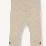 1+ IN THE FAMILY SINA LEGGINGS (12M-24M)