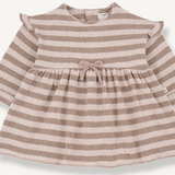 1+ IN THE FAMILY THEA DRESS (18M-48M)