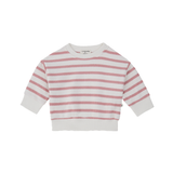 1+ IN THE FAMILY MARROIG SWEATER (9M-48M)