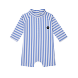 1+ IN THE FAMILY MIGJOHN SWIMSUIT (6M-24M)