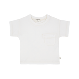 1+ IN THE FAMILY FORMENTERA SS TSHIRT (6M-48M)