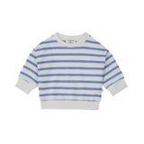 1+ IN THE FAMILY MARROIG SWEATER (9M-48M)