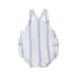 1+ IN THE FAMILY PORTITXOL ROMPER (6M-24M)