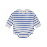 1+ IN THE FAMILY ILLETES ROMPER (6M-24M)