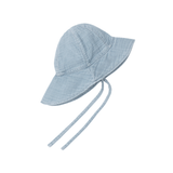 1+ IN THE FAMILY ILIRIA DENIM HAT (T1-T3)
