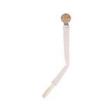 1+ IN THE FAMILY AINA PACIFIER CLIP (OS)