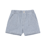 1+ IN THE FAMILY ANDRATX BERMUDA SHORTS (24M-48M)