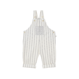 1+ IN THE FAMILY PALAMOS DUNGAREES (9M-24M)