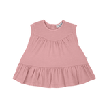 1+ IN THE FAMILY BETLEM DRESS (24M-48M)