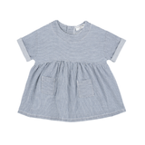 1+ IN THE FAMILY MARGALIDA DRESS (24M-48M)