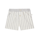 1+ IN THE FAMILY MONRAS BERMUDA SHORTS (24M-48M)
