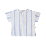 1+ IN THE FAMILY PORTLLIGAT SHIRT (24M-48M)