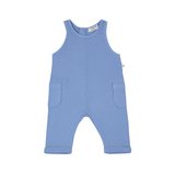 1+ IN THE FAMILY CALVIA OVERALLS (6M-24M)