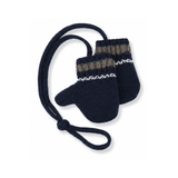 1+ IN THE FAMILY PISA MITTENS (T2-T4)
