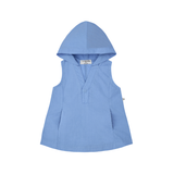 1+ IN THE FAMILY BUNYOLA DRESS (18M-48M)