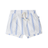 1+ IN THE FAMILY CONCA BERMUDA SHORTS (24M-48M)
