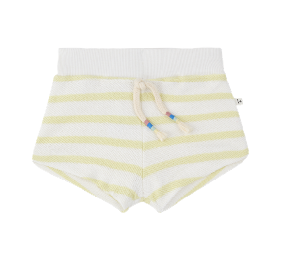 1+ IN THE FAMILY PORTINATX SHORTS (9M-48M)