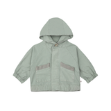 1+ IN THE FAMILY BISBAL JACKET (9M-24M)