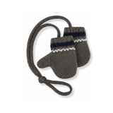 1+ IN THE FAMILY PISA MITTENS (T2-T4)