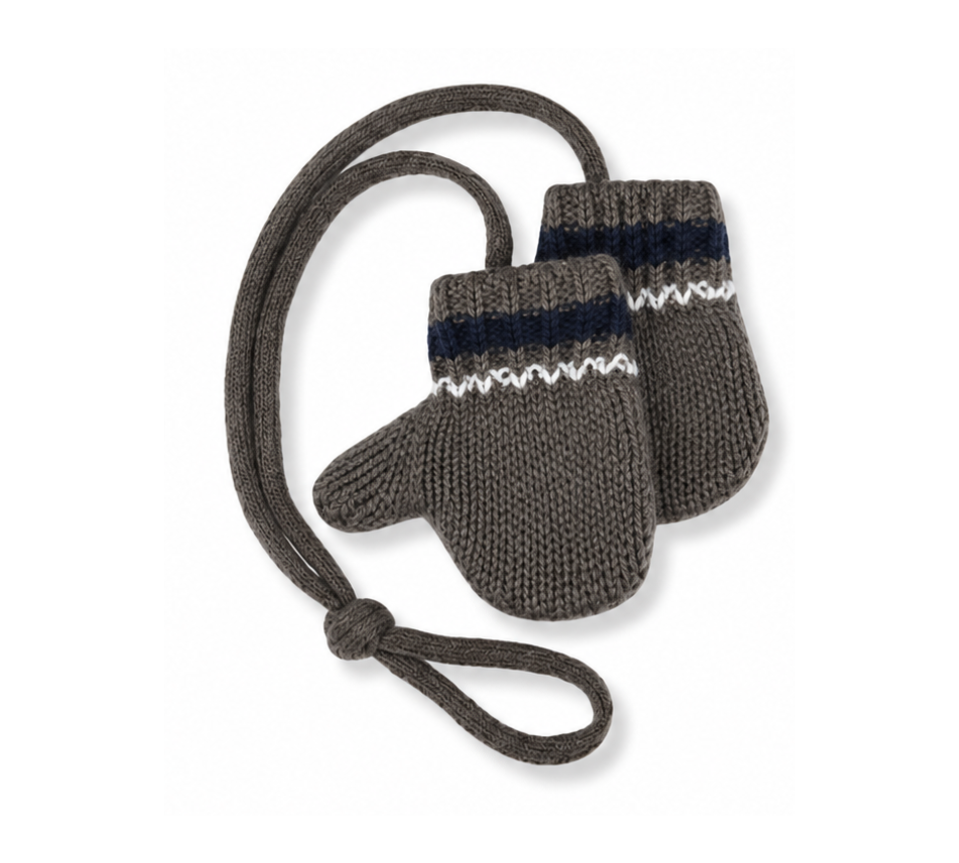 1+ IN THE FAMILY PISA MITTENS (T2-T4)