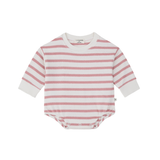 1+ IN THE FAMILY ILLETES ROMPER (6M-24M)