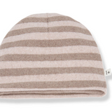 1+ IN THE FAMILY DAG REVERSIBLE BEANIE (T2-T3)