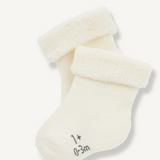 1+ IN THE FAMILY GIL SOCKS (S1-S3)