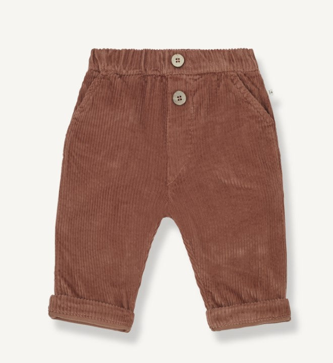 1+ IN THE FAMILY BART PANTS(18M-48M)