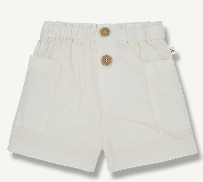 1+ IN THE FAMILY RICCARDO SHORTS (18M-48M)