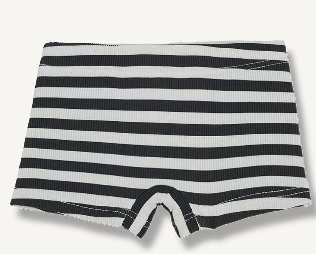 1+ IN THE FAMILY SWIMSHORTS (6M-48M)