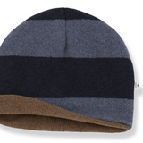 1+ IN THE FAMILY ROY REVERSIBILE BEANIE (T1-T3)