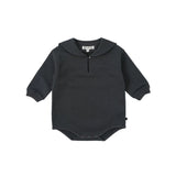 BENE BENE MARINE SAILOR ROMPER (12M-24M)