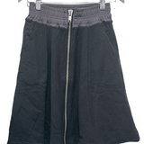 TNTRM SWEAT SKIRT (10-16Y)