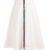 TNTRM SWEAT SKIRT (10-16Y)