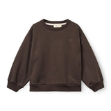 COPENHAGEN EMB CLASSIC SWEATSHIRT (18M-12Y)